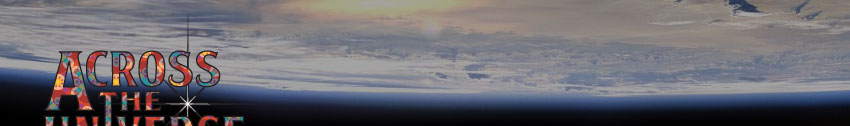 Across the Universe
