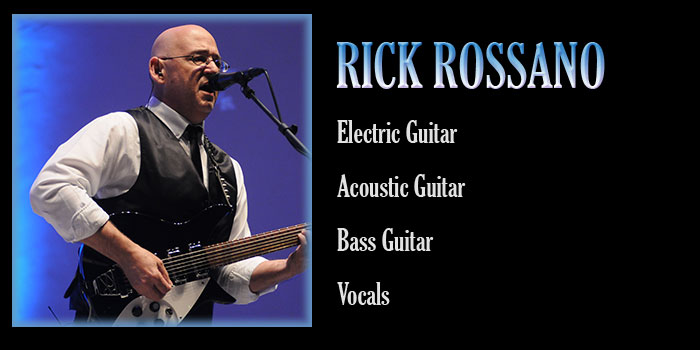 Rick Rossano