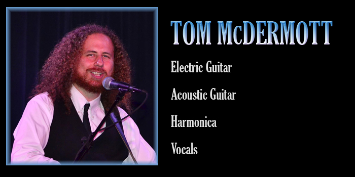 Tom McDermott
